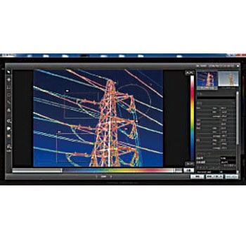 FLIR TOOLS+ �\�t�g�E�G�A Flir(�t���A�[�V�X�e���Y) 83381156