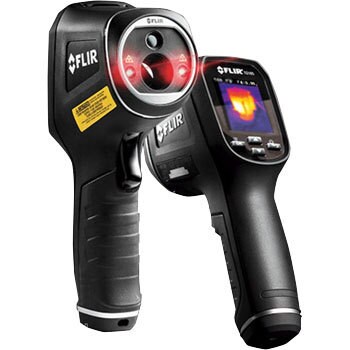 TG167 サーマルイメージ 放射温度計 1式 Flir(フリアーシステムズ