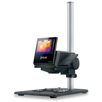エレクトロニクス試験用サーモグラフィ ETS320 Flir(フリアーシステムズ)