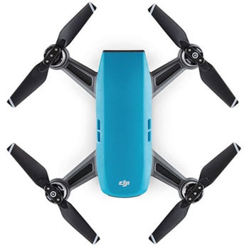 DJI スパーク ドローン 1式 【公式通販】