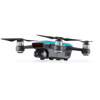 SPARK-SB DJI ミニドローン SPARK 1式 DJI 【通販モノタロウ】