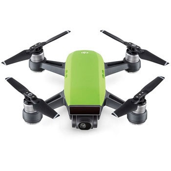 SPARK-MG DJI ミニドローン SPARK 1式 DJI 【通販モノタロウ】