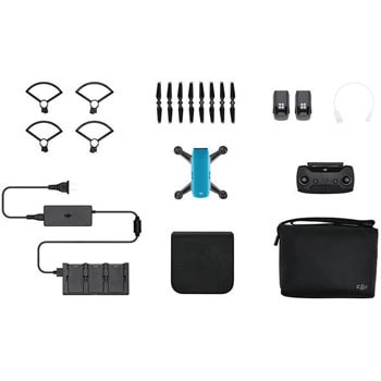 Dji SPARK コンボ 【ドローンセット】 【公式通販】
