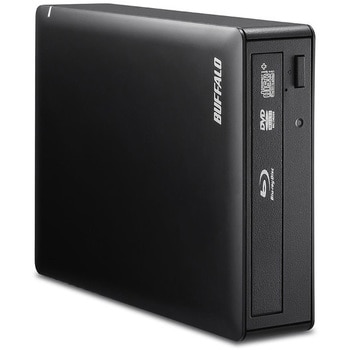 BRXL-16U3V 16倍速書き込み BDXL対応 USB3．0用 外付ブルーレイ