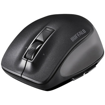 Bluetooth BlueLED プレミアムフィットマウス BUFFALO(バッファロー)