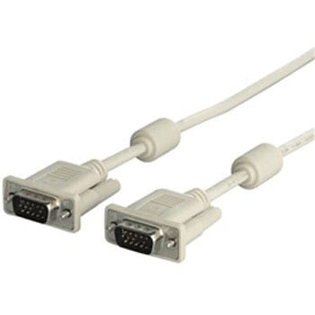 BSDCV200 BUFFALO �f�B�X�v���C�P�[�u�� �ɍ� D-Sub15:D-Sub15 �R�A�t BUFFALO(�o�b�t�@���[) 83382398