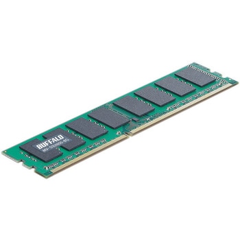 法人向け(白箱)6年保証 PC3-12800 DDR3 SDRAM DIMM BUFFALO