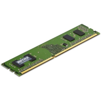 MV-D3U1600-X2G 法人向け(白箱)6年保証 PC3-12800(DDR3-1600)対応