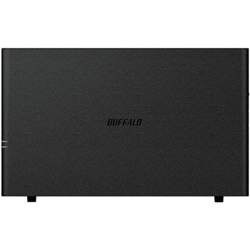 LinkStation for SOHO LS210DNBシリーズ SOHO向け1ドライブNAS BUFFALO(バッファロー)