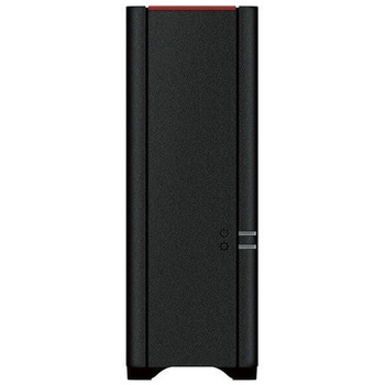 LinkStation for SOHO LS210DNBシリーズ SOHO向け1ドライブNAS BUFFALO(バッファロー)