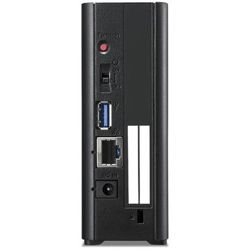 大特価】 NAS バッファロー LinkStation LS510DN0301B イートレンド