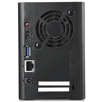 BUFFALO LinkStation for SOHO LS520DNBシリーズ NAS用HDD搭載 2ドライブNAS 3年保証 8TB LS520DN0802B Amazon.co.jp: BUFFALO LinkStation for SOHO LS520DNBシリーズ