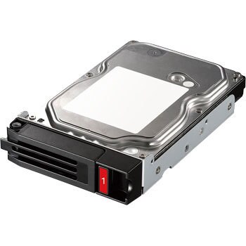 Op Hd4 0n Terastation Ts5010シリーズ 交換用hdd Nas専用hdd 1台 Buffalo バッファロー 通販サイトmonotaro 3292