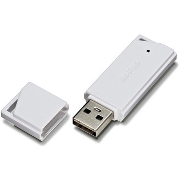 USB2．0 どっちもUSBメモリー BUFFALO(バッファロー)