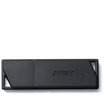 USB2．0 どっちもUSBメモリー BUFFALO(バッファロー)