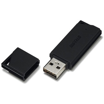 USB2．0 どっちもUSBメモリー BUFFALO(バッファロー)