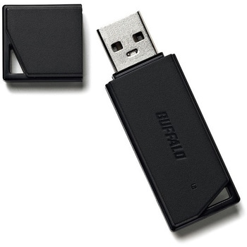 USB2．0 どっちもUSBメモリー BUFFALO(バッファロー)