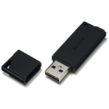 USB2．0 どっちもUSBメモリー BUFFALO(バッファロー)