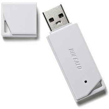 USB2．0 どっちもUSBメモリー BUFFALO(バッファロー)