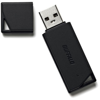 USB2．0 どっちもUSBメモリー BUFFALO(バッファロー)
