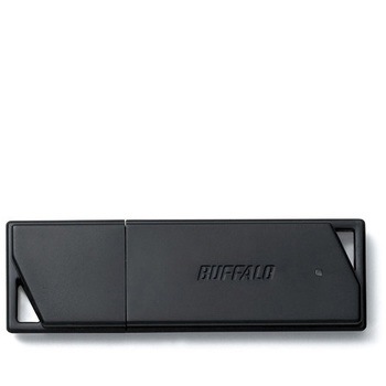 USB2．0 どっちもUSBメモリー BUFFALO(バッファロー)