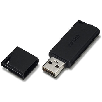 USB2．0 どっちもUSBメモリー BUFFALO(バッファロー)