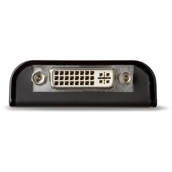 BUFFALO USB2.0用 ディスプレイ増設アダプター GX-DVI/U2B wgteh8f