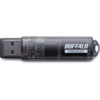 USB3．0対応 USBメモリー スタンダードモデル BUFFALO(バッファロー)