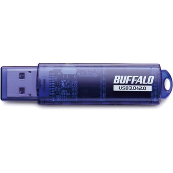 USB3．0対応 USBメモリー スタンダードモデル BUFFALO(バッファロー)