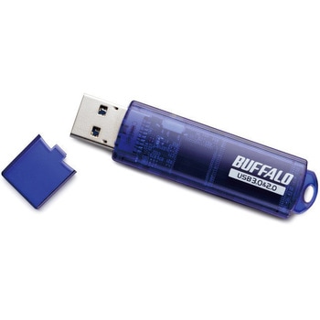 USB3．0対応 USBメモリー スタンダードモデル BUFFALO(バッファロー)