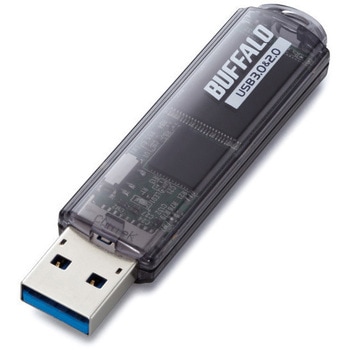 USB3．0対応 USBメモリー スタンダードモデル BUFFALO(バッファロー)