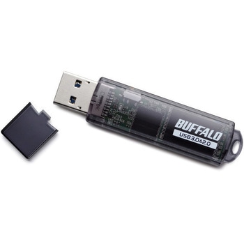 USB3．0対応 USBメモリー スタンダードモデル BUFFALO(バッファロー)