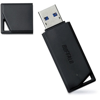 USB3．1(Gen1)/USB3．0対応 USBメモリー バリューモデル BUFFALO(バッファロー)
