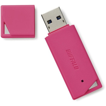 USB3．1(Gen1)/USB3．0対応 USBメモリー バリューモデル BUFFALO(バッファロー)