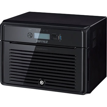 BUFFALO TeraStation TS3020 NAS 4TB RAID tic-guinee.net