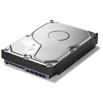 ドライブステーション プロ HD-QHU3/R5シリーズ用オプション 交換用HDD BUFFALO(バッファロー)