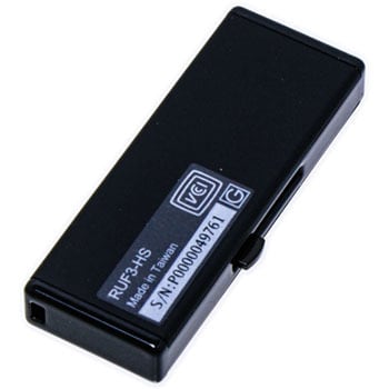 ハードウェア暗号化機能搭載 管理ツール対応 USB3．0 セキュリティーUSBメモリー BUFFALO(バッファロー) キャップ式USBメモリ