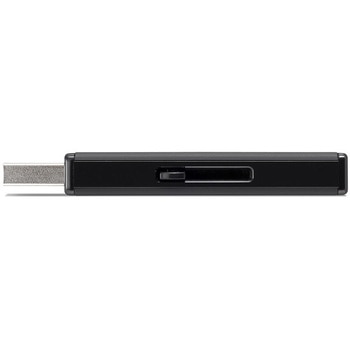 ハードウェア暗号化機能搭載 管理ツール対応 USB3．0 セキュリティーUSBメモリー BUFFALO(バッファロー)