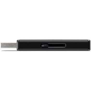 ハードウェア暗号化機能搭載 管理ツール対応 USB3．0 セキュリティーUSBメモリー BUFFALO(バッファロー)