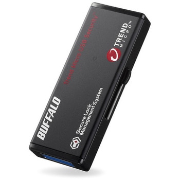 バッファロー ハードウェア暗号機能搭載 USB3.0用 外付けHDD 6TB HD