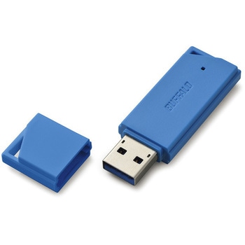 USB3．1(Gen1)/USB3．0対応 USBメモリー バリューモデル BUFFALO(バッファロー)
