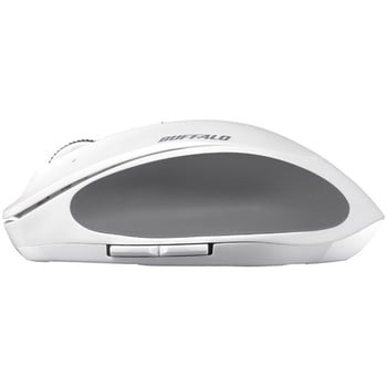 Bluetooth BlueLED プレミアムフィットマウス BUFFALO(バッファロー)