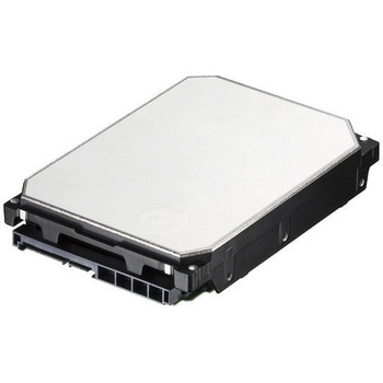 TeraStation WSS HR Windows Storage Server 2016搭載モデル 交換用HDD BUFFALO(バッファロー)