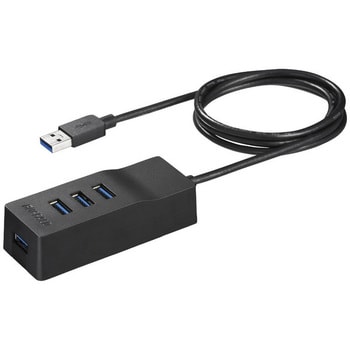 直送・代引不可バッファロー USB3.0バスパワーハブ 4ポートタイプ