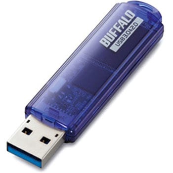 USB3．0対応 USBメモリー スタンダードモデル BUFFALO(バッファロー)
