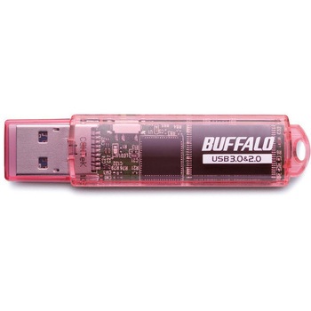 USB3．0対応 USBメモリー スタンダードモデル BUFFALO(バッファロー)