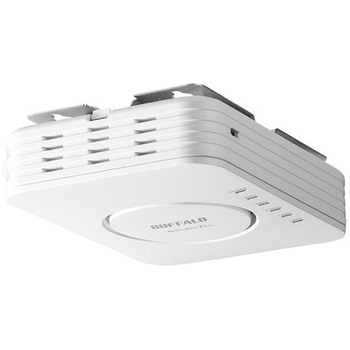 エアステーション プロ 法人向け 11ac 2×2 デュアルバンド 無線LANアクセスポイント BUFFALO(バッファロー)