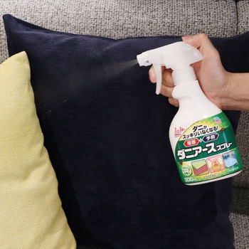 ダニアーススプレー アース製薬