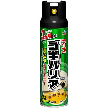 アースゴキバリア アース製薬