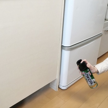アースゴキバリア アース製薬